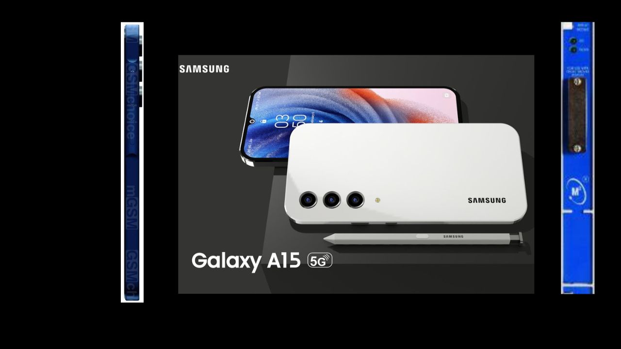Unveiling the Future: Samsung Galaxy A15 5G and Galaxy A25 5G Launch in India on December 26
