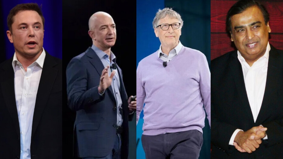 World's richest woman's net worth, way more than Elon Musk, Jeff Bezos, Bill Gates, Mukesh Ambani and more combined! – OTV News