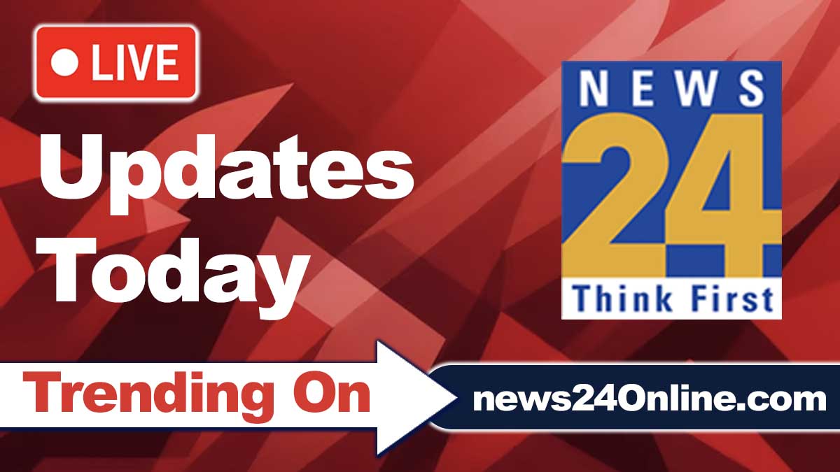 Latest LIVE News Trending Today, Real Time Updates: Tamil Nadu Reports Two Cases Of Human Metapneumovirus – News24