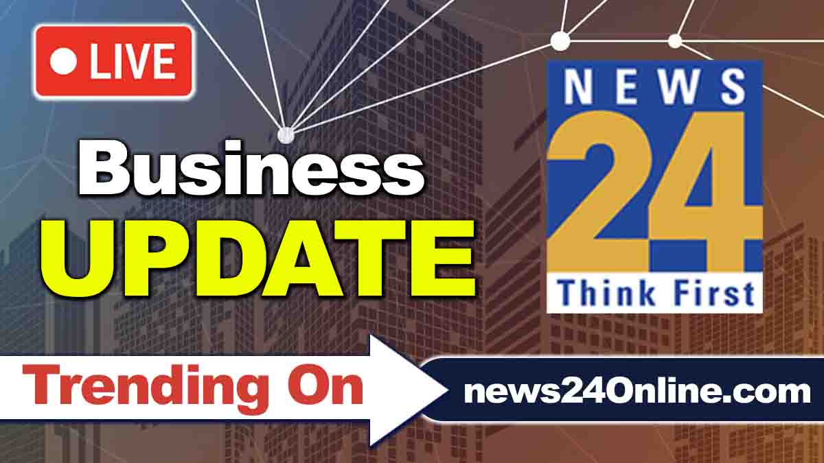 Latest Business News Live Updates Today (January 7, 2025): – News24