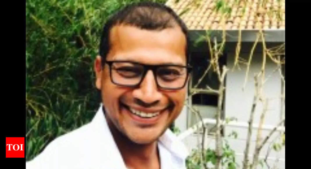 All about Amit Banerji, Table Space founder who passed away at 45 from cardiac arrest – The Times of India