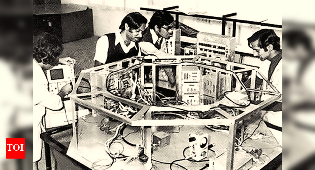50 years of Aryabhata: Satellite that launched India’s space journey