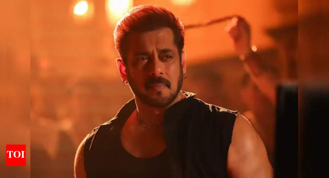 After Sikandar failure, is it time for Salman Khan to reinvent himself? Experts respond - Exclusive | Hindi Movie News