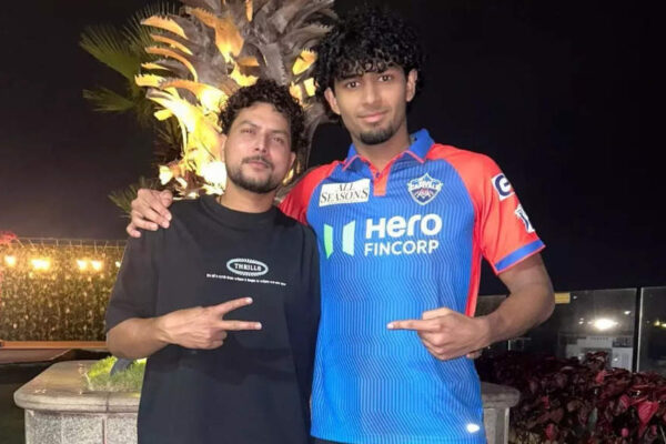 Aryaman Varma: From Delhi to London via Mumbai, 18-year-old England prodigy's dream wicket is Virat Kohli