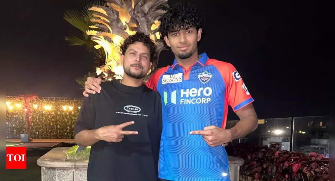 Aryaman Varma: From Delhi to London via Mumbai, 18-year-old England prodigy's dream wicket is Virat Kohli