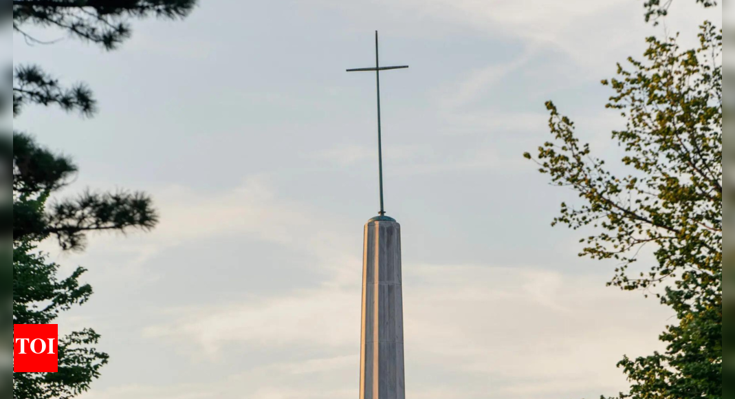 Can public money flow to Catholic charter school? The Supreme Court will decide