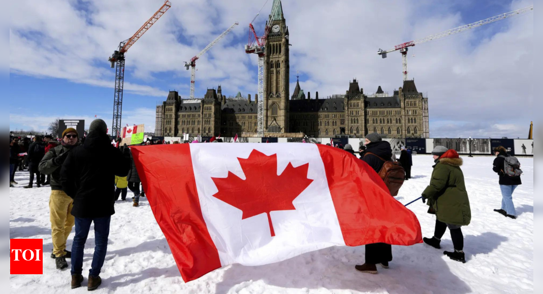Canada elections 2025: Key candidates, major parties, issues - All you need to know