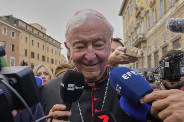 Cardinals Meet at Vatican for Conclave Planning Post-Pope Francis Funeral | World News Cardinals Meet at Vatican for Conclave Planning Post-Pope Francis Funeral | World News