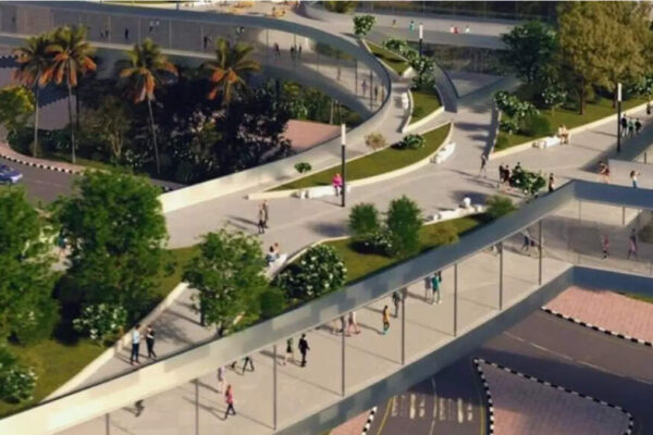 Code, concrete, and collaboration: Inside the India–Dubai Smart City Corridor