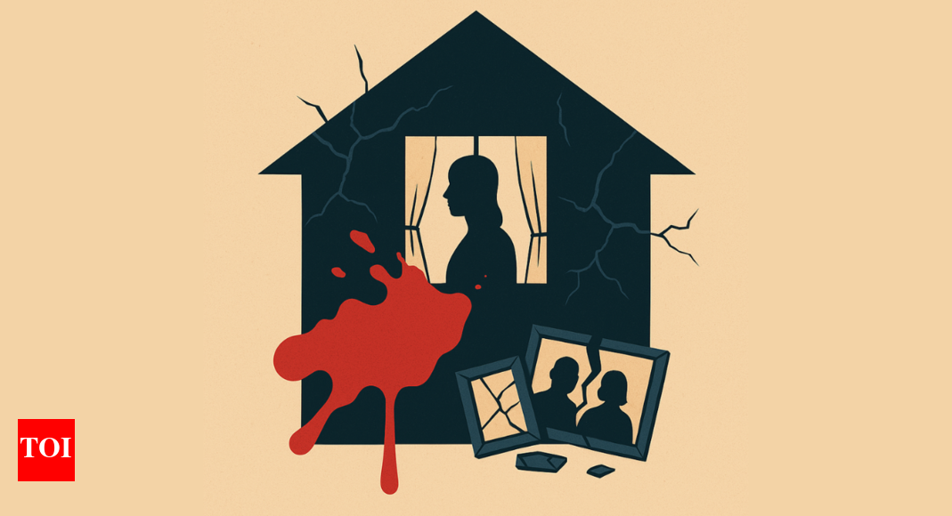 From Shraddha Walkar to Saurabh Rajput: Why Indian couples are killing each other | India News