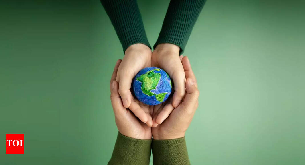 Happy Earth Day 2025: 50 Wishes, Quotes, Images, Messages, Greetings, And More To Raise Awareness
