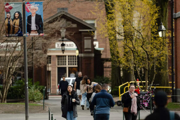 Hope turns to anxiety as international students navigate growing uncertainty in the US