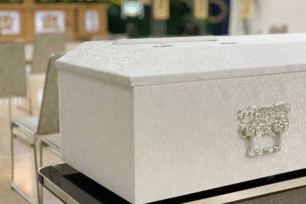 Man concealed his father’s dead body for two years in wardrobe; Here's why