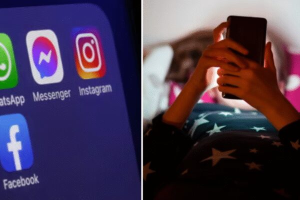 Meta AI under fire after Facebook, Instagram bots engage in disturbing conversations with 'child' users in Disney, celebrity voices: Report