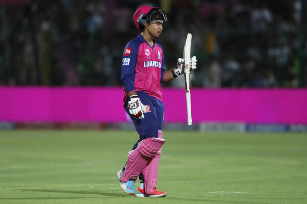 No pizza, no mutton, only cricket: 14-year-old Vaibhav Suryavanshi's road to IPL | Cricket News