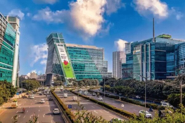 Noida, Gurgaon, or Dwarka? This NCR locality leads with 98% price jump in 5 years — Check how property prices fared