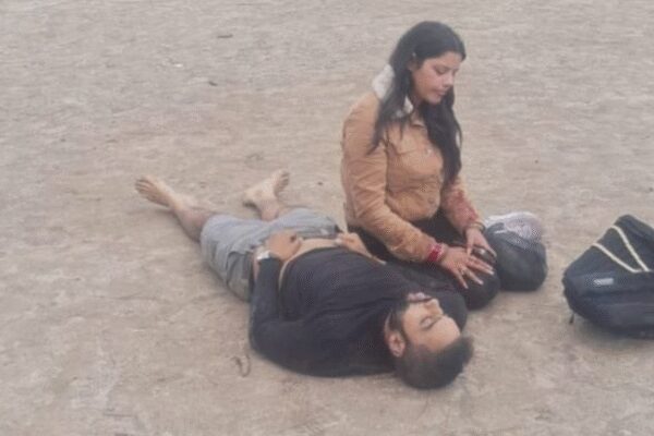 Pahalgam Navy Officer Death: Lt Vinay Narwal’s honeymoon cut short by terror attack after Europe visa issue | Gurgaon News