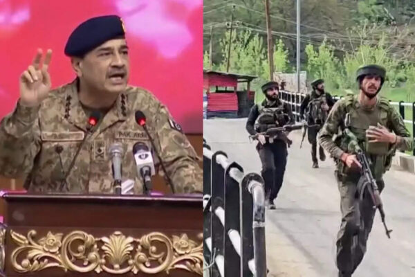 Pahalgam carnage exposes Pakistan’s calculated diplomacy-terror nexus