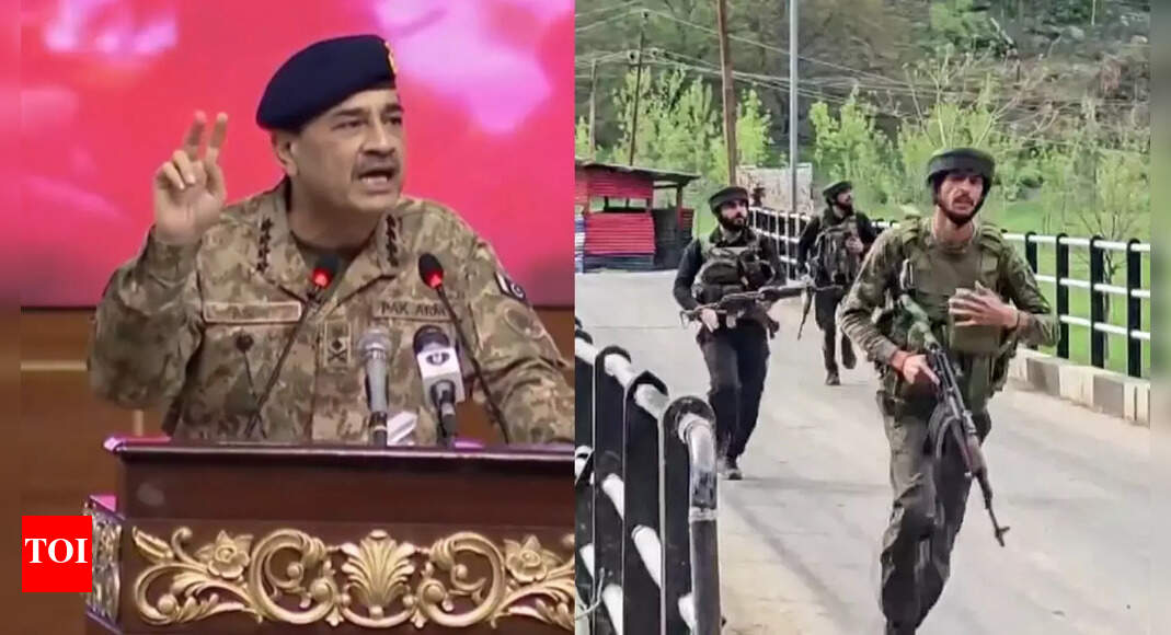 Pahalgam carnage exposes Pakistan’s calculated diplomacy-terror nexus