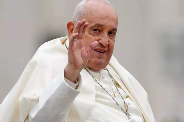 Pope Francis Death Cause: Pope Francis Passes Away: What was his cause of death? |