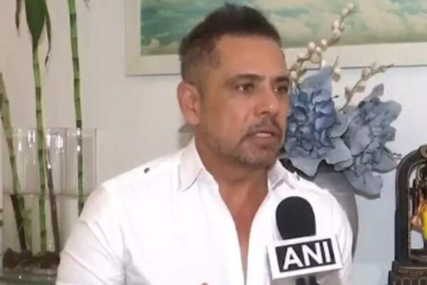 Robert Vadra links Pahalgam terror attack to govt's Hindutva push; shocking, shameless says BJP | India News