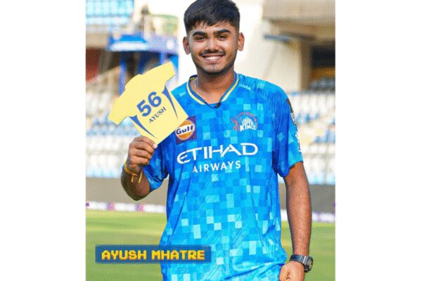 The Ayush Mhatre story: Overcoming depression, father's sacrifice, changes in diet | Cricket News