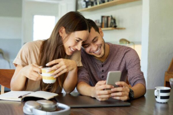 The rise of Apartners: Why are more couples in the U.S. choosing to live separately? Here's how the growing trend is helping couples