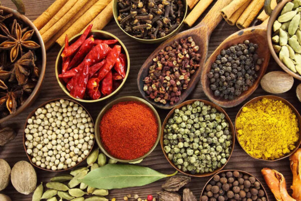 This healthy spice could mess with your medications, scientists warn | This healthy spice could mess with your medications, scientists warn |