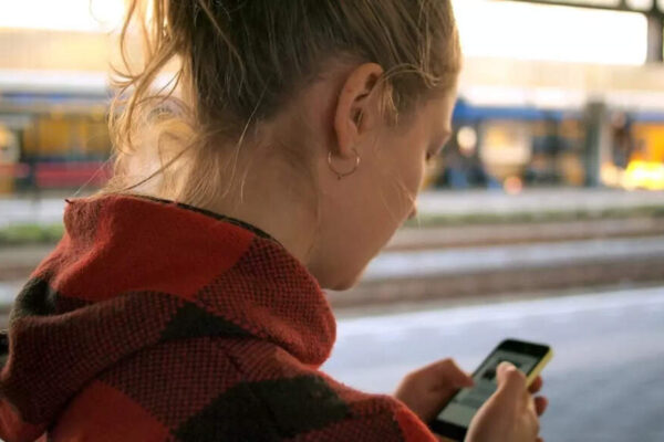 Want a younger and sharper brain? This one phone hack can help Want a younger and sharper brain? This one phone hack can help