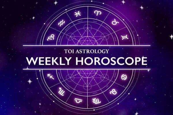 Weekly Horoscope, April 28 to May 3, 2025: Read weekly astrological predictions for all zodiac signs