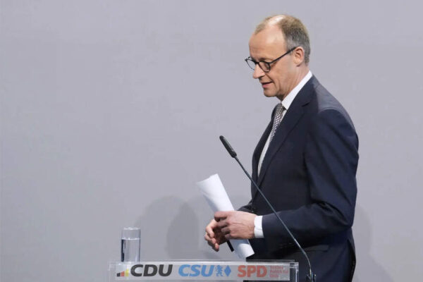 Why is Germany's next chancellor, Merz, so unpopular? | World News