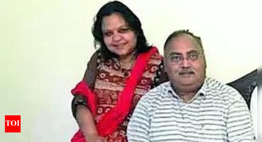 Wife's schizophrenia, her SOS before murdering ex-Karnataka DGP Om Prakash- What we know so far about the case