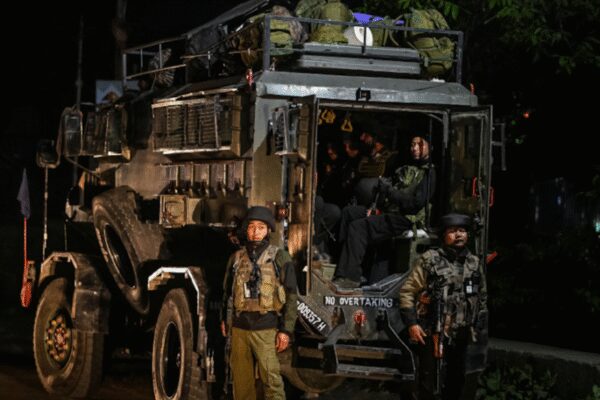 Will India avenge Pahalgam terror attack with jets, drones, or something new? | India News