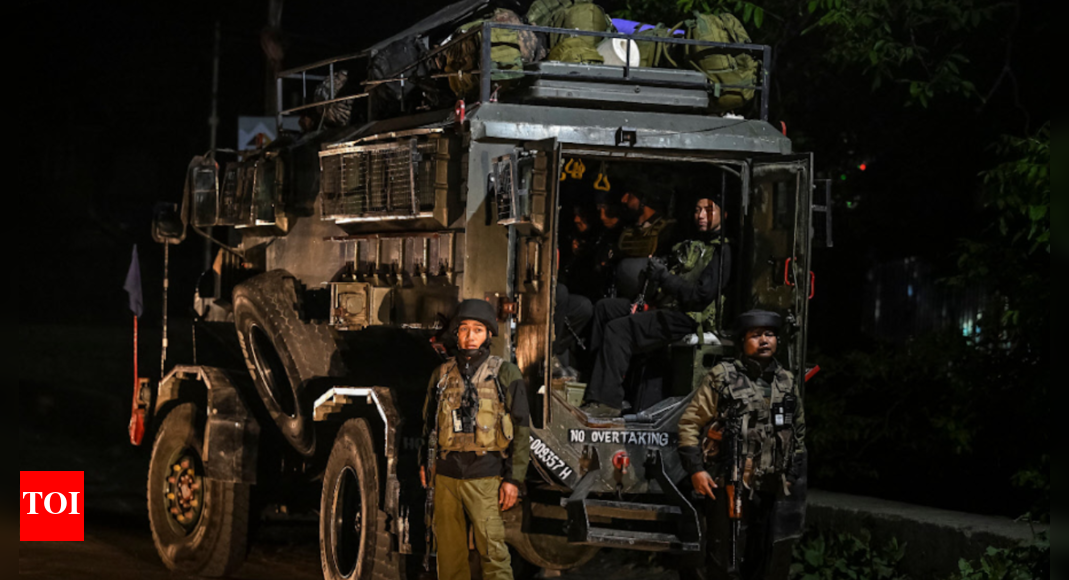 Will India avenge Pahalgam terror attack with jets, drones, or something new? | India News