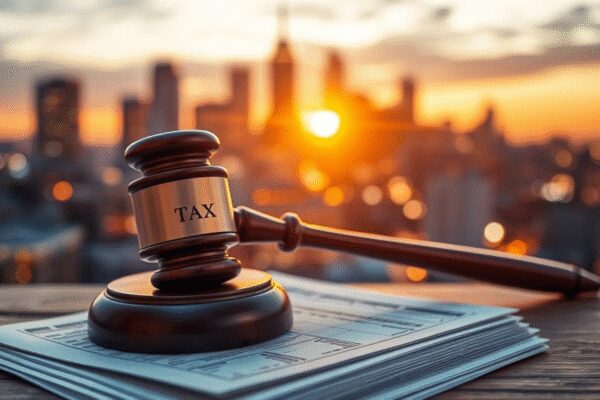 ‘A game-changer for taxpayers': GST Appellate Tribunal rules notified - all you need to know