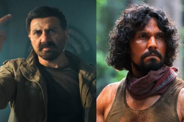 ‘Jaat’ Box Office collection day 13: Sunny Deol and Randeep Hooda’s film mints Rs. 2 crore on second Tuesday, holds strong against Akshay Kumar's ‘Kesari Chapter 2’ |