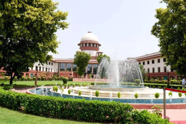 SIR in Bihar: Accept Aadhaar along with voter ID, SC tells EC