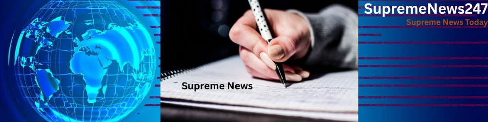 SupremeNews247